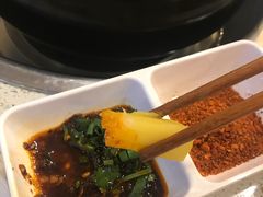 -澳盟清汤鲜黄牛肉(公济桥路店)