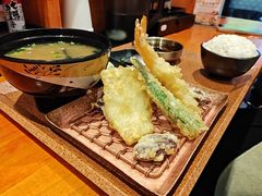 -天妇罗内顺田(罗湖店)