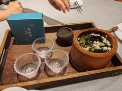 -汉水谣·江景餐厅(江滩店)