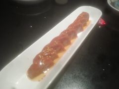 -老头儿油爆虾·知味杭州(爱琴海购物中心)