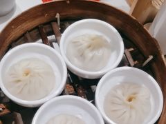 -馋三尺蟹粉小笼(人民广场店)