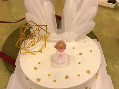 -卡漫莫尼蛋糕(私人定制店)