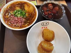 酸辣汤-毛华美食(清扬路店)