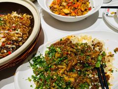 -味上湘菜馆(河马店)