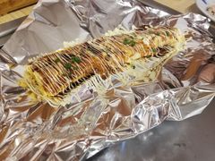 -日葵 大阪烧ひまり(仙霞路店)