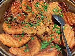 -大唐高老庄(红旗路店)