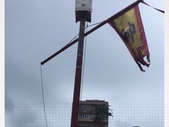 -闽粤南澳总镇府