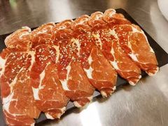 -齐齐哈尔烤肉(惠山万达店)