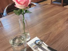 -1861意大利餐厅(文化广场店)