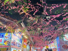 -东门町美食街