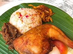 -关夫人餐厅(阳光广场店)