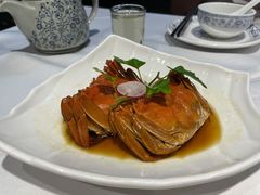 -老阊门菜馆(山塘街店)