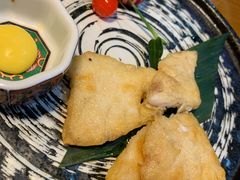 -大江户日本料理(吕厝店)