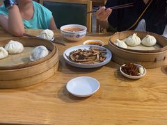 -草包包子铺(宽厚里店)