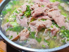 -全牛匠·乐山跷脚牛肉(西单华威约饭街店)