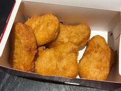 -肯德基(八号仓店)