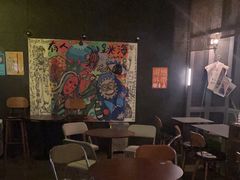 -跳海酒馆(江湾里店)
