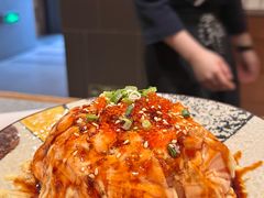 -水之惠鲜鱼料理(王府大街店)