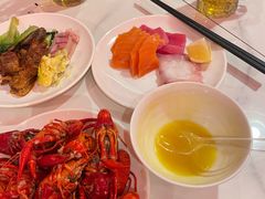 -北京海德酒店温泉