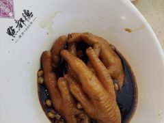 经典凤爪-点都德(千灯湖环宇城店)