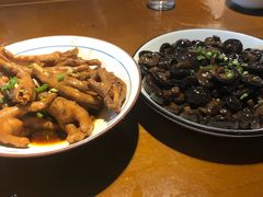 -鑫小城故事·砂锅·排骨藕汤(兴业路店)