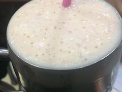 木瓜牛奶-义顺牛奶公司(新马路老店)