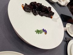 文火煨山东黑牛-鲁采LU STYLE(新天地店)