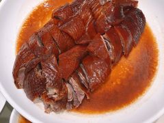 明炉烧鹅-粥旺庄(芳村店)