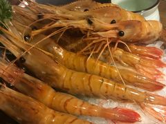 -蟹将军·松叶蟹和牛日料放题自助(K11店)