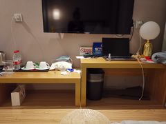 -景里·红驿栈酒店(北京三里屯店)