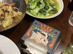-1718食尚馆·太湖菜(龙之梦太湖古镇店)