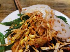 -黑蛋烤肉坊(光华路总店)