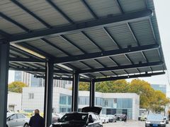 -上海普陀区机动车检测站第十一机动车安全检测站