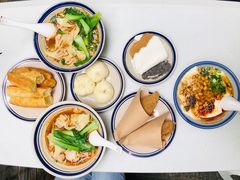 -正南齐北·老街糯米团(洪崖洞店)