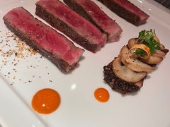 -ZHAO赵·牛扒坊(万象城店)