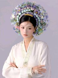 -盘子女人坊古装写真摄影(南京总店)