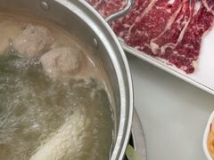 -福合埕牛肉火锅(长平国新店)