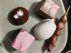 -韩盛·盛江山自助料理(奥体万达店)