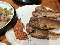 -木王宴语·野生鲜菌火锅(玉河店)