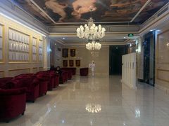 -名流健康高端体检中心·名宾门诊·健康管理