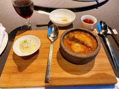 -上海滩餐厅(BFC外滩金融中心店)