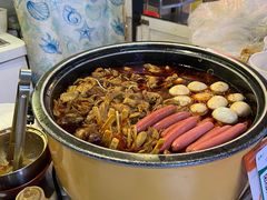 -安徽阜阳卷馍(西单店)