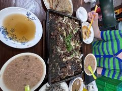 -清真永恒华威肉饼(潘家园店)