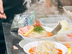 -真打拉面·日式拉面新流派(体育西横街店)