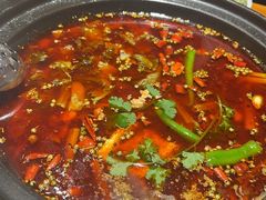 -小饕荟雅安贡椒鱼鲜馆(广福桥店)