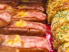 -山崎面包(静安久光店)