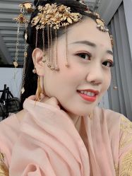 点击看大图 -美云庭古装·格格服汉服·京城旅拍(北京店)