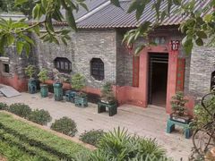 -东莞市可园博物馆