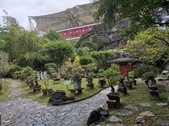 -珠海圆明新园