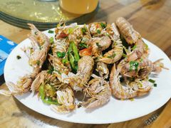 -田源农家饭店·窑鸡王·海鲜(东部湾·融创店)